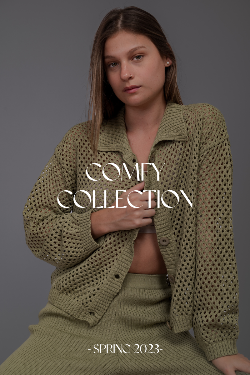 Comfy Collection